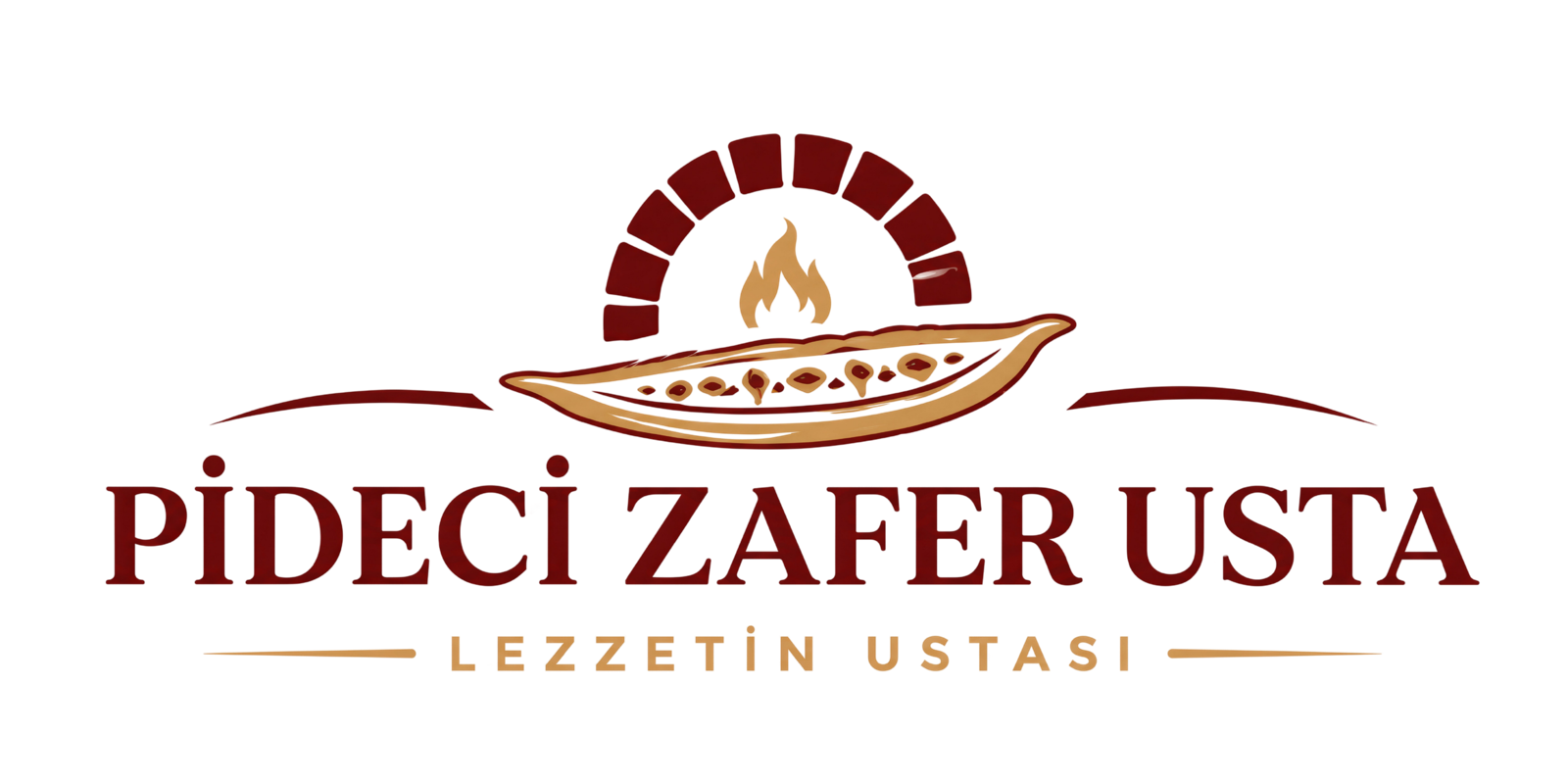 Pideci Zafer Usta